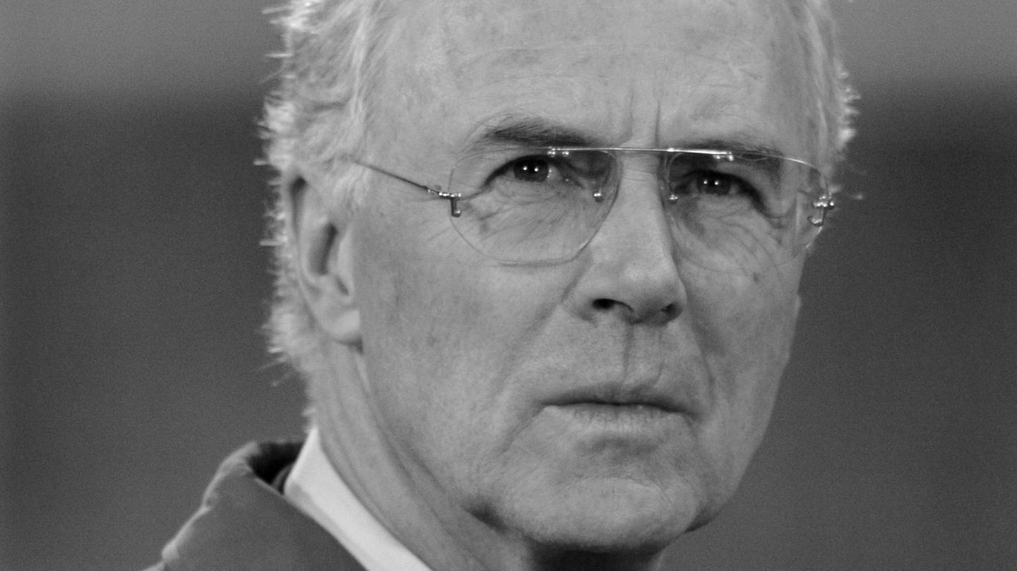 Franz-Beckenbauer