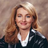 1993 arbeitete Star-Moderatorin Frauke Ludowig schon für RTL, im Mai 1994 übernimmt sie dann die Moderation für die Erfolgssendung "Exclusiv", und ihr Gesicht und das sympathische Lächeln wird in ganz Deutschland bekannt und beliebt.