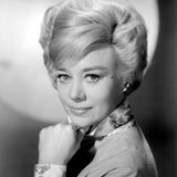 Abschiede: Glynis Johns