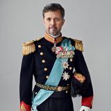 Kronprinz Frederik