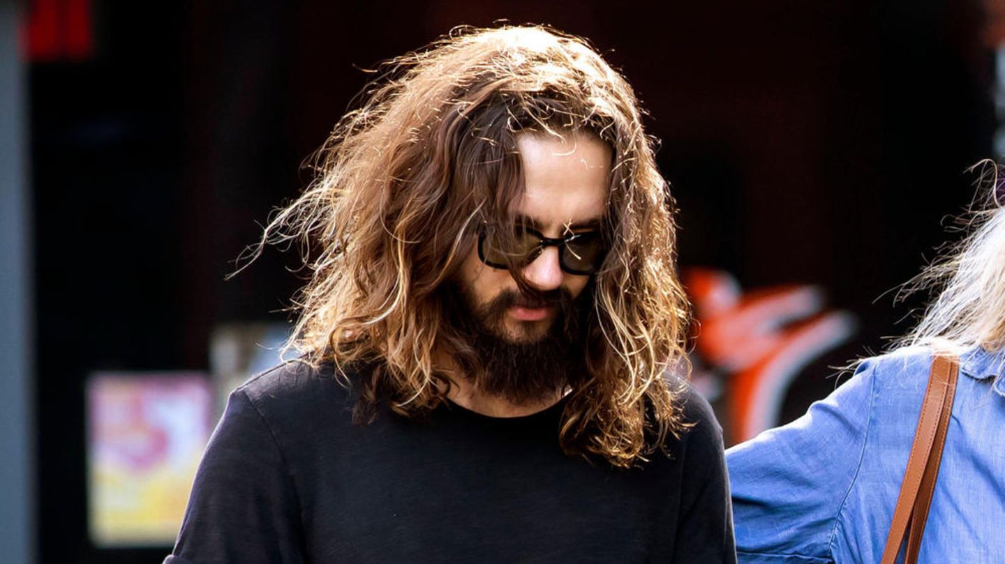 Leni Klums neuer Mitbewohner: Tom Kaulitz wird unerwartet "Opa"