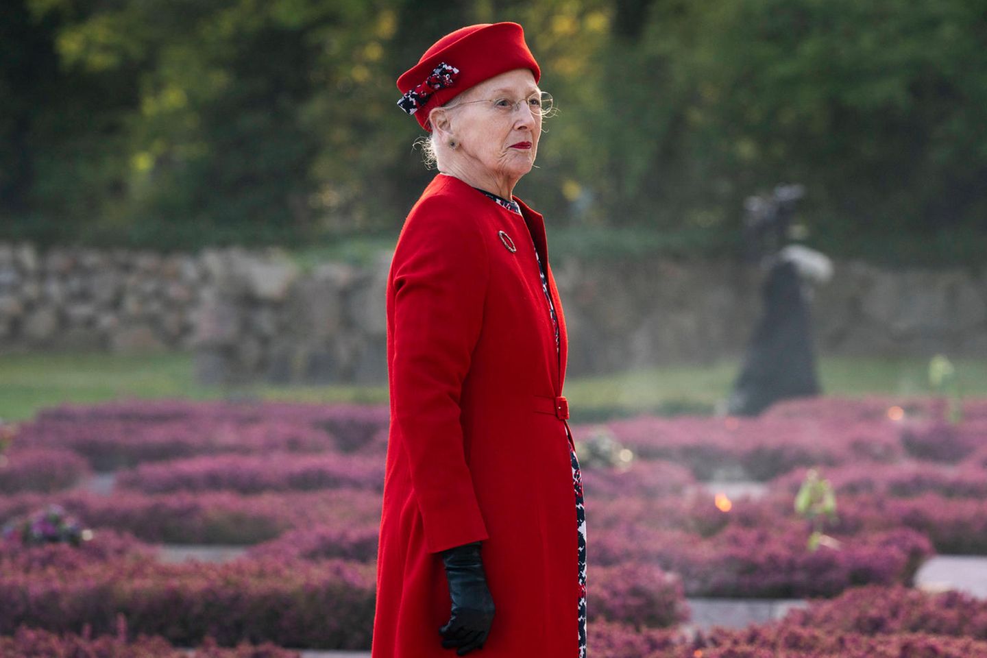 Königin Margrethe: Ist ihre Abdankung ein Fehler für die Monarchie ...