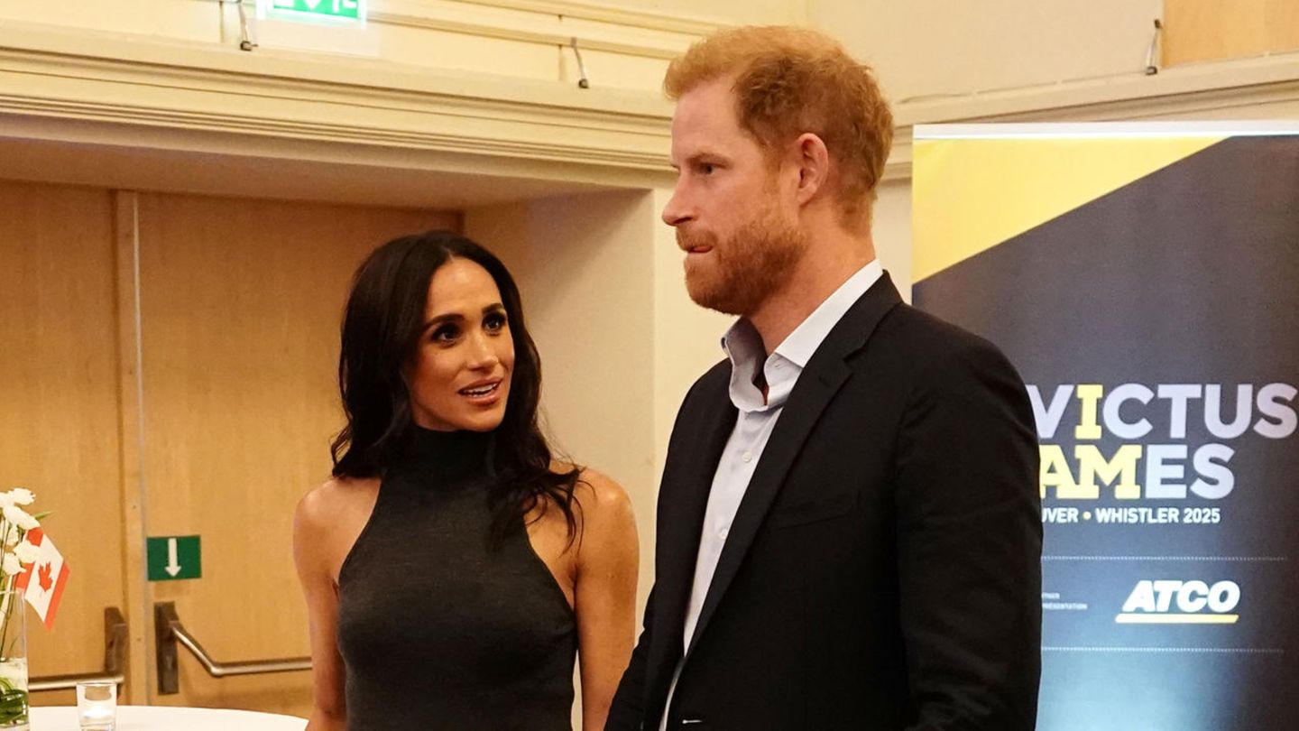 Prinz Harry + Herzogin Meghan: Es Geht "um Alles Oder Nichts" | GALA.de