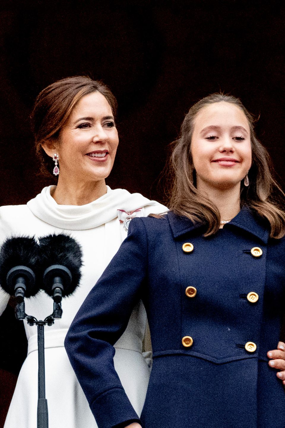 Prinzessin Josephine setzt auf das Must-have der stylischen Scandi ...