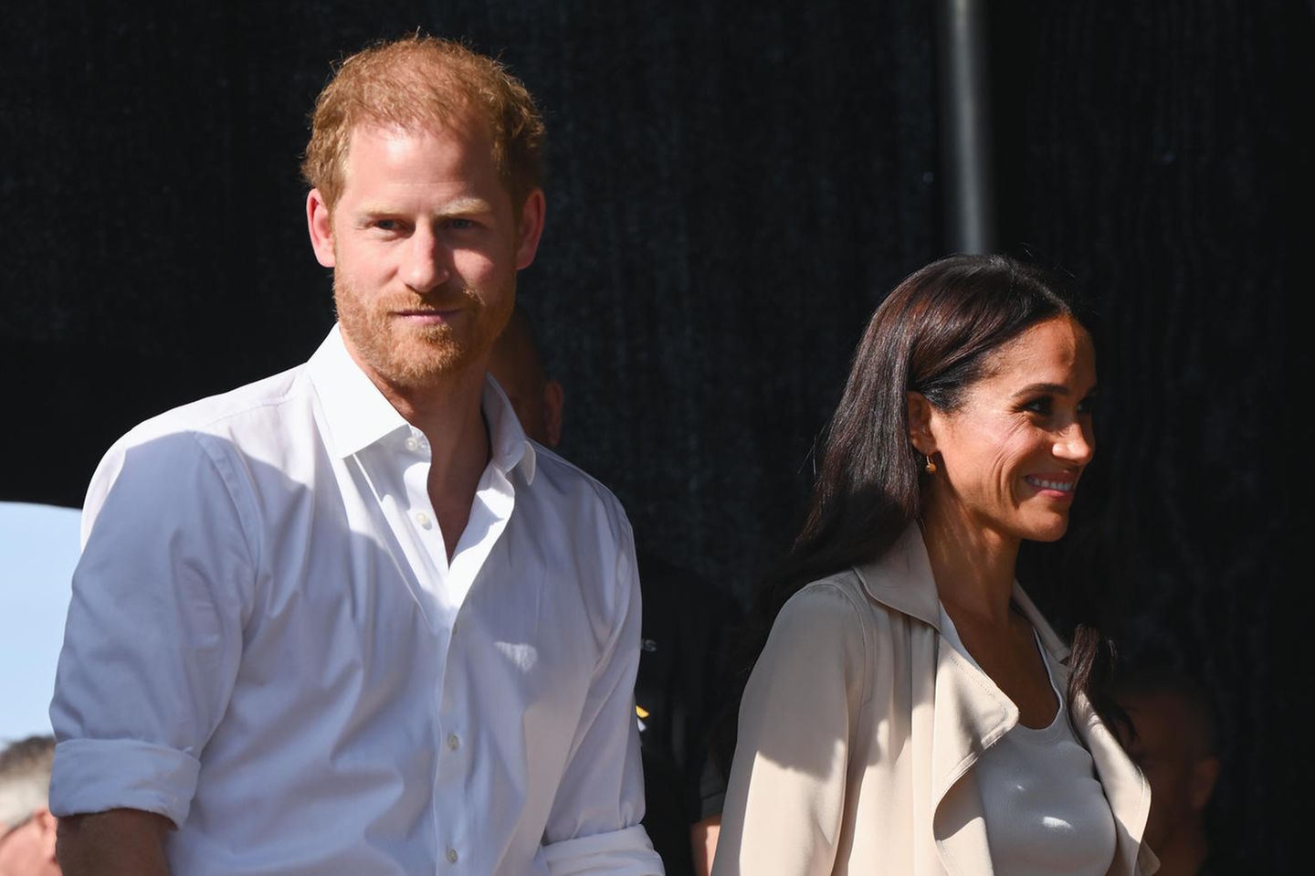 Prinz Harry + Herzogin Meghan: Neues Familienmitglied In Ihrem Zuhause ...