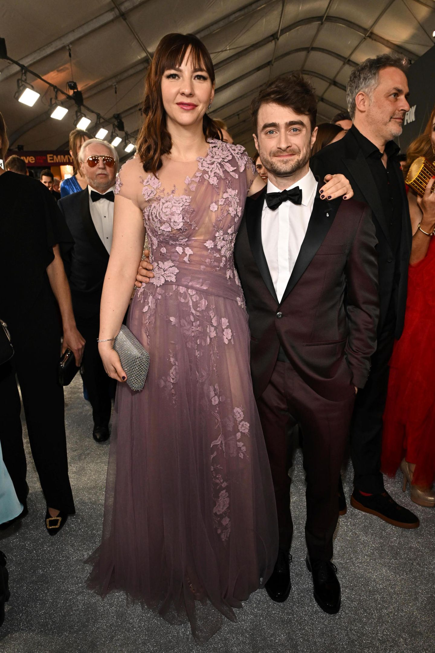 Daniel Radcliffe 2024