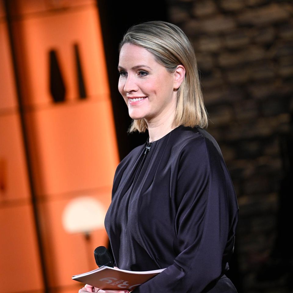 Sarah Michelle Gellar: Als sie Mama wurde, kamen die Depressionen | GALA.de