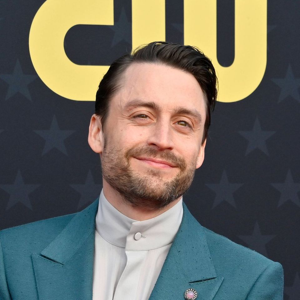 Kieran Culkin | GALA.de