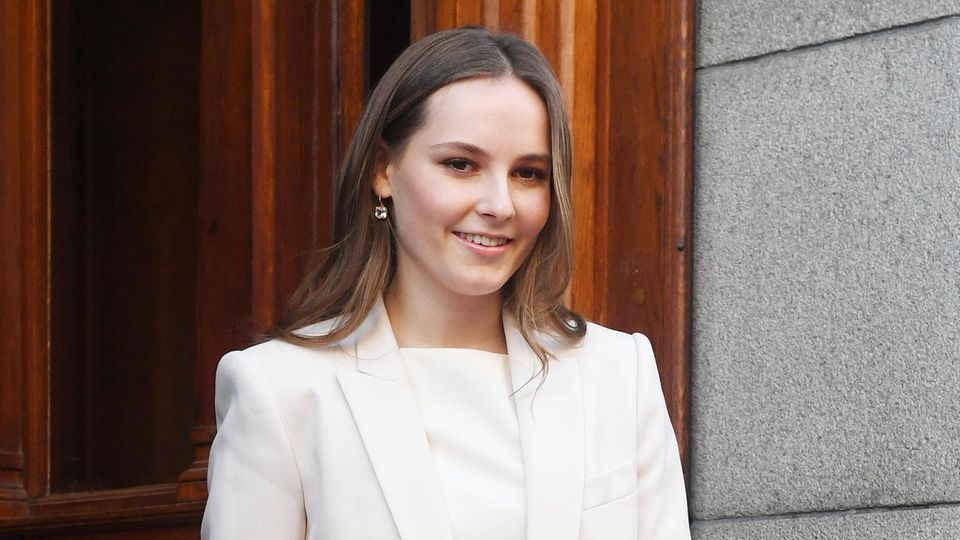 Prinzessin Ingrid Alexandra in Oslo 2022