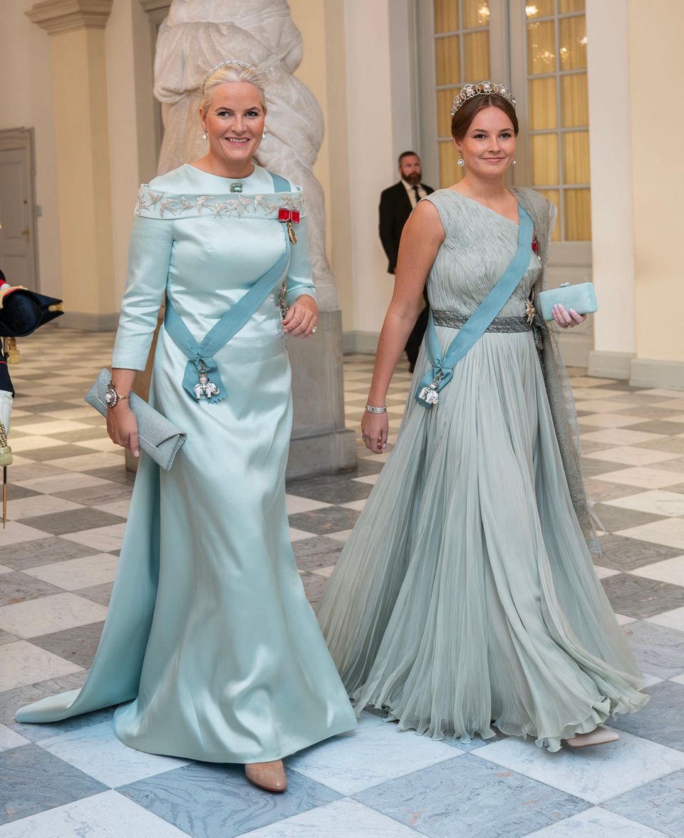 Happy Birthday, Ingrid Alexandra! 3 Stil-Lektionen, die wir von ihr ...