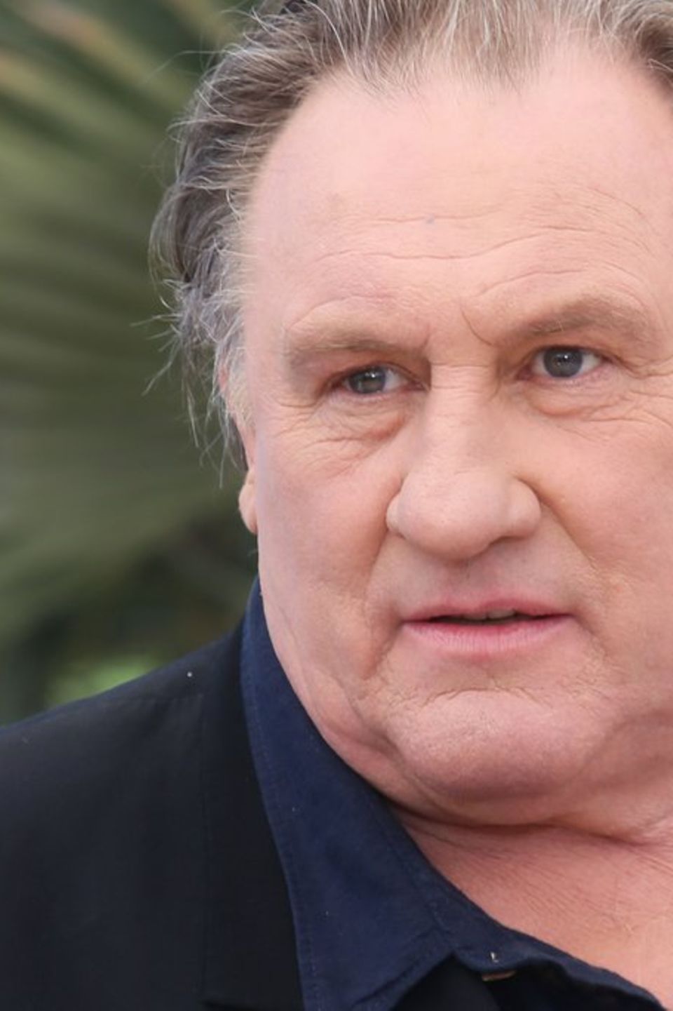 Der französischen Schauspiel-Ikone Gérard Depardieu werfen mehrere Frauen sexuelles Fehlverhalten vor.