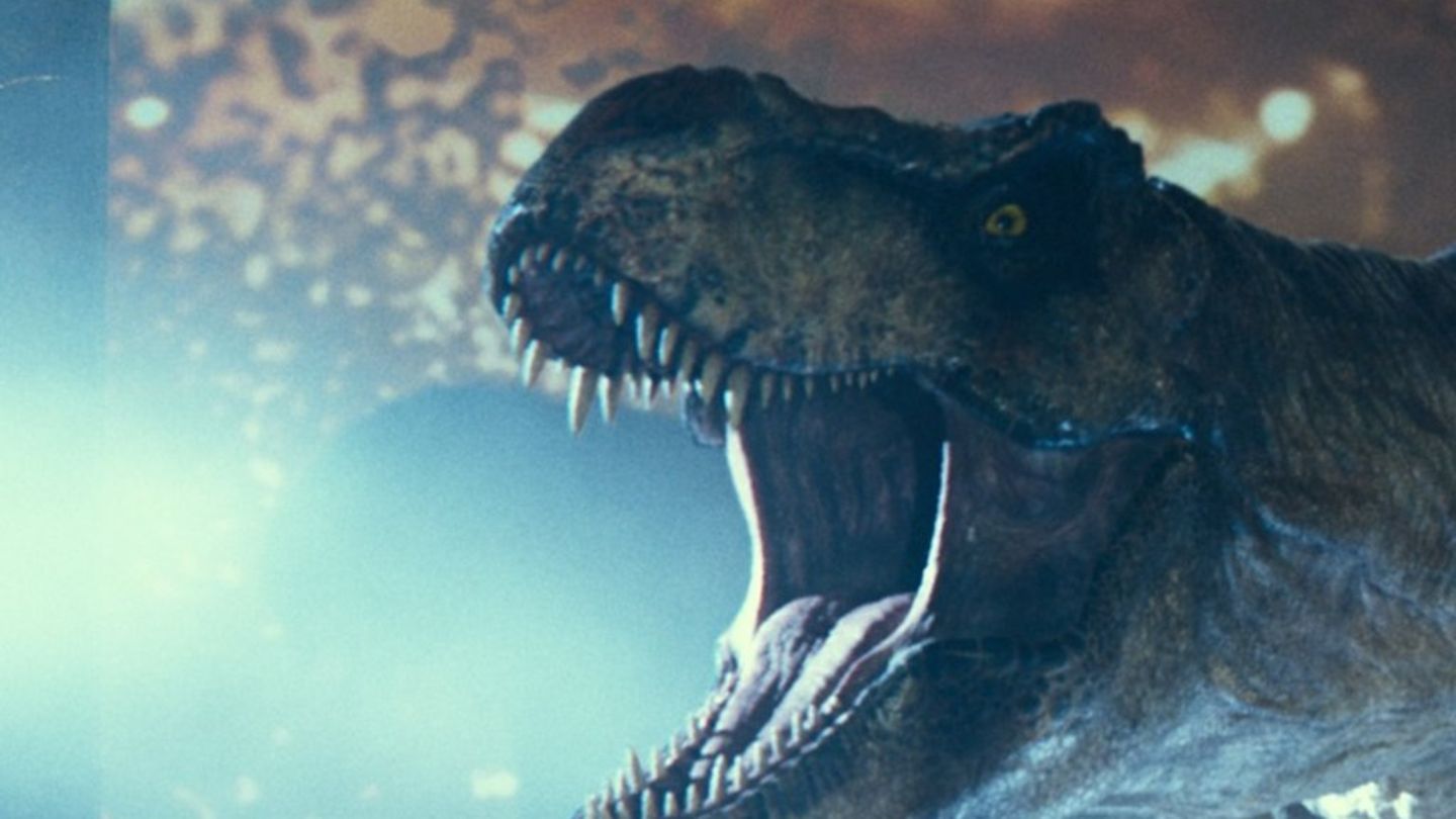 "Jurassic World": Neuer Teil Mit Urgestein Geplant | GALA.de