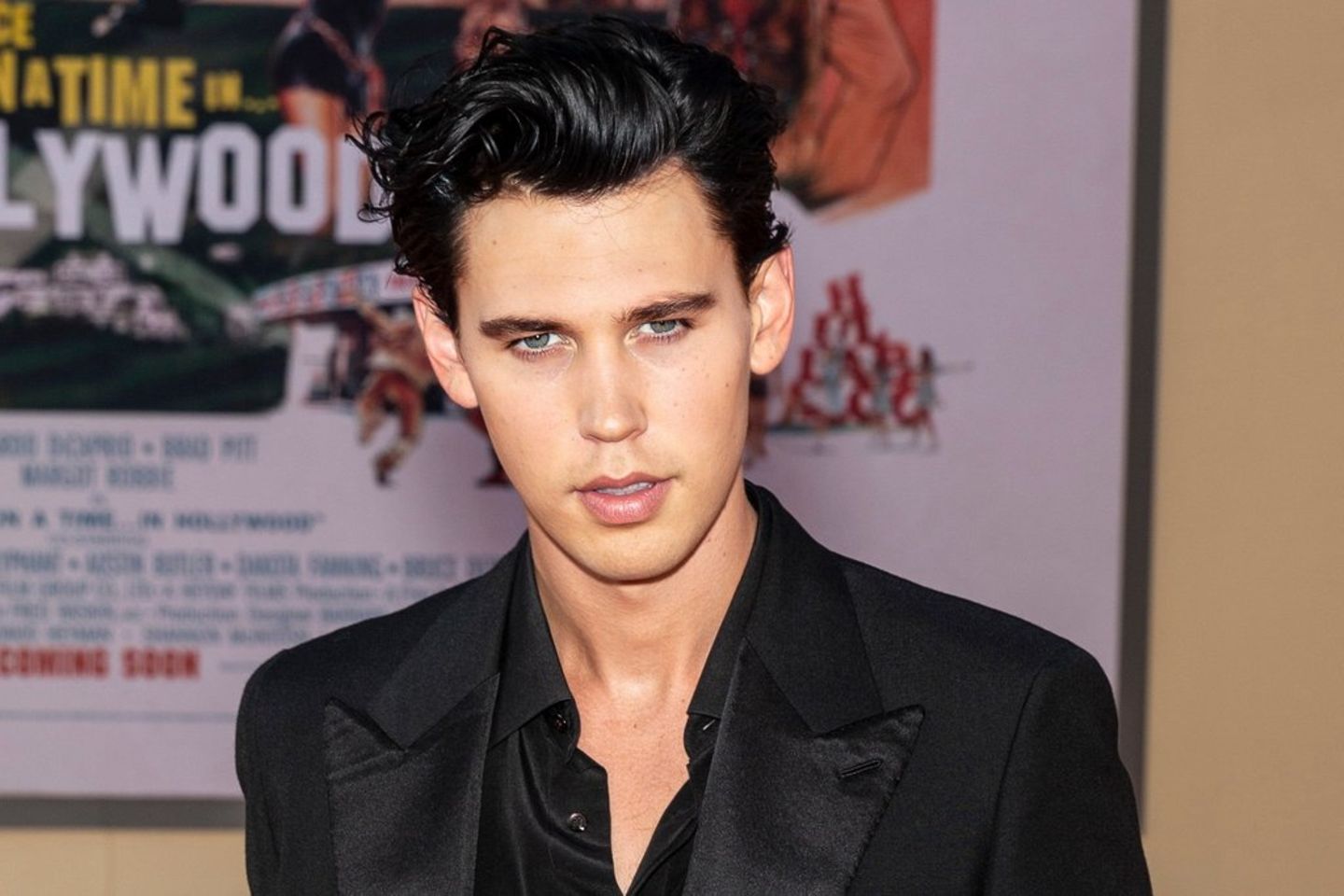Austin Butler: Elvis steckte noch lange in ihm | GALA.de
