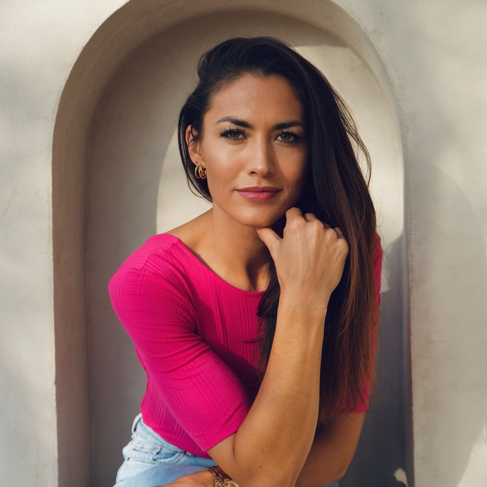 Fiona Erdmann - Starporträt, News, Bilder | GALA.de