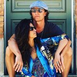 28. Januar 2024 Matthew McConaughey gratuliert seiner Ehefrau Camila mit einem bisher ungesehenen Paarfoto auf Instagram zum Geburtstag. "Happy Birthday hot Mamma", schreibt der Schauspieler dazu. Hinter der Kamera für dieses Foto stand übrigens Sohn Levi, was die Fans besonders beeindruckt. 