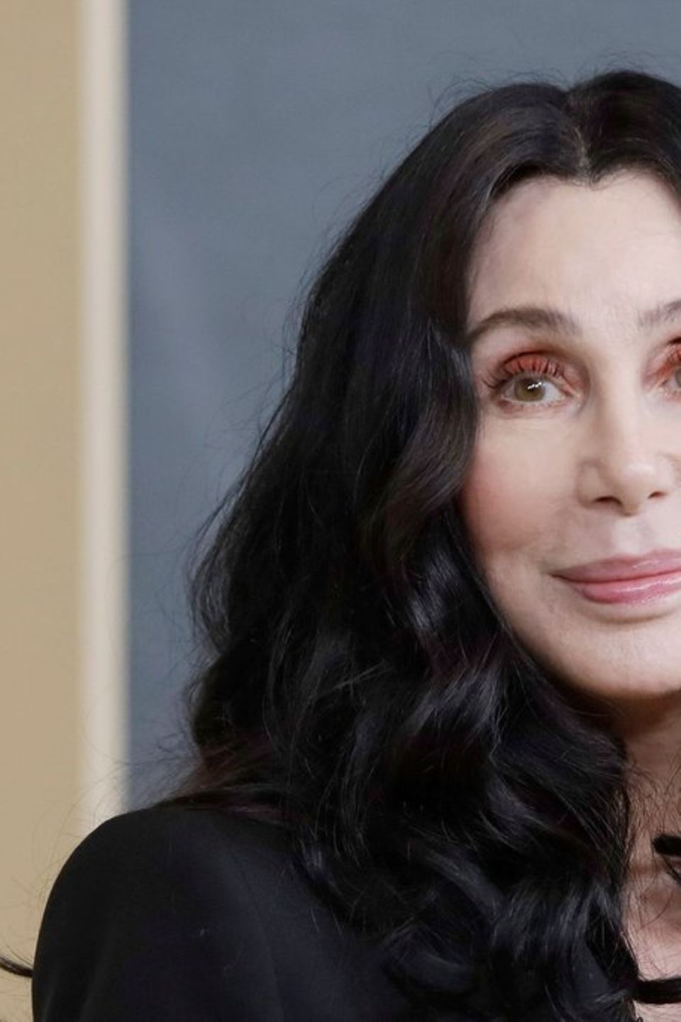 Cher: Ihr Antrag wurde vor Gericht abgelehnt.