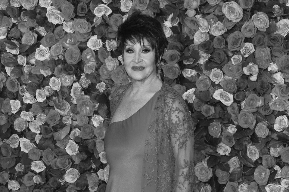 Chita Rivera
