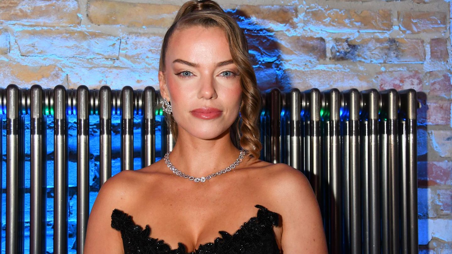 Laura Maria Rypa: Influencerin mit Herz | GALA.de