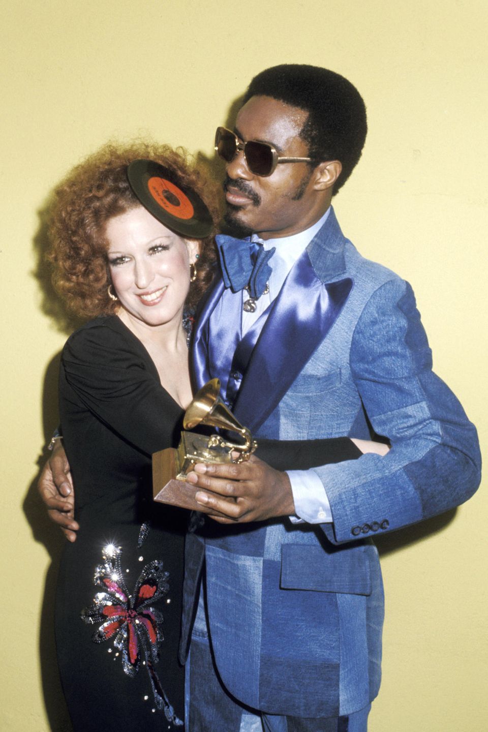 Grammy Awards: Rückblick auf unvergessliche Momente der Preisverleihung  GALA.de