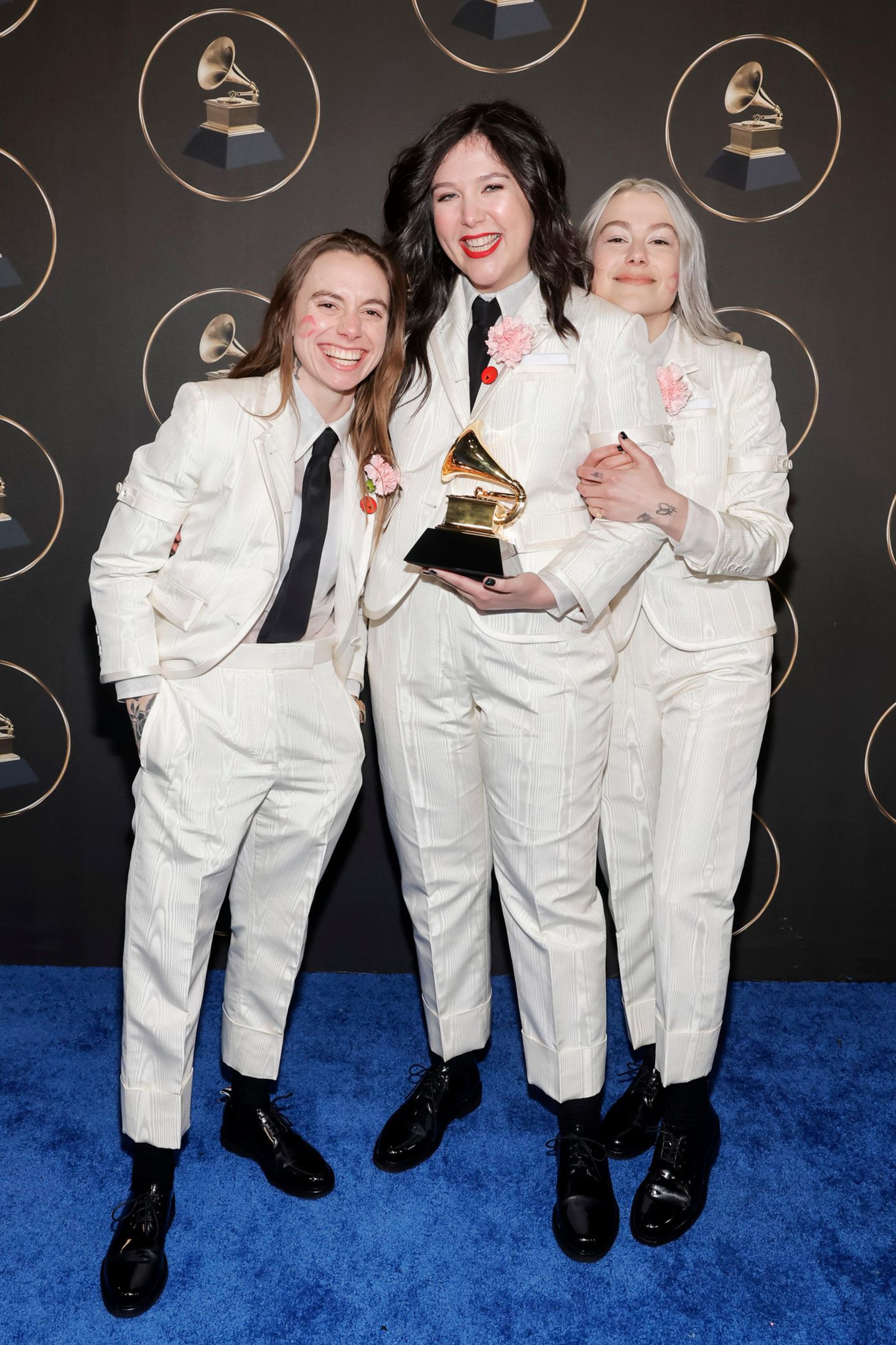 Grammys 2024: Die Schönsten Und Schrägsten Looks Aus L.A. | GALA.de