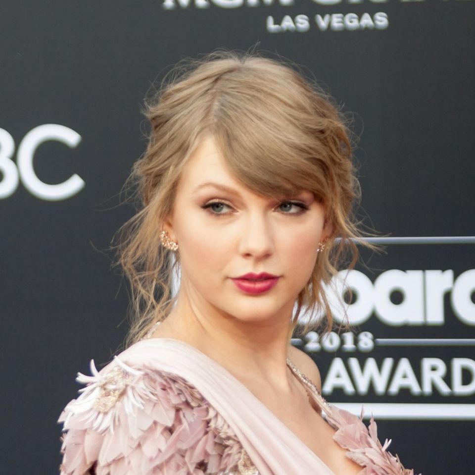 Taylor Swift setzt sich juristisch gegen einen angeblichen Stalker zur Wehr.