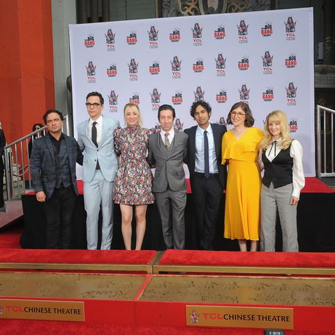 Johnny Galecki: Heimliche Hochzeit und Baby für den "Big Bang Theory"-Star