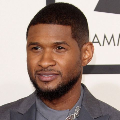 Usher wird in der Halbzeitshow des diesjährigen Super Bowls auftreten.