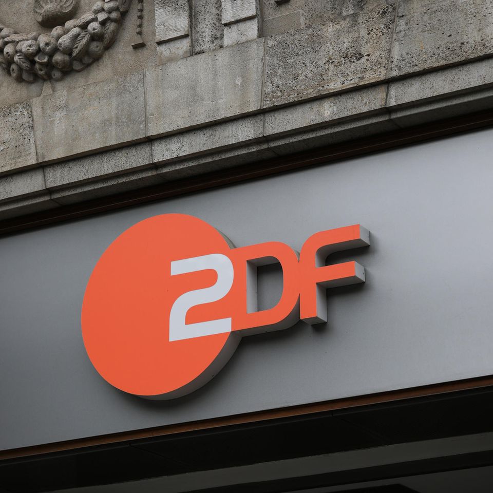ZDF