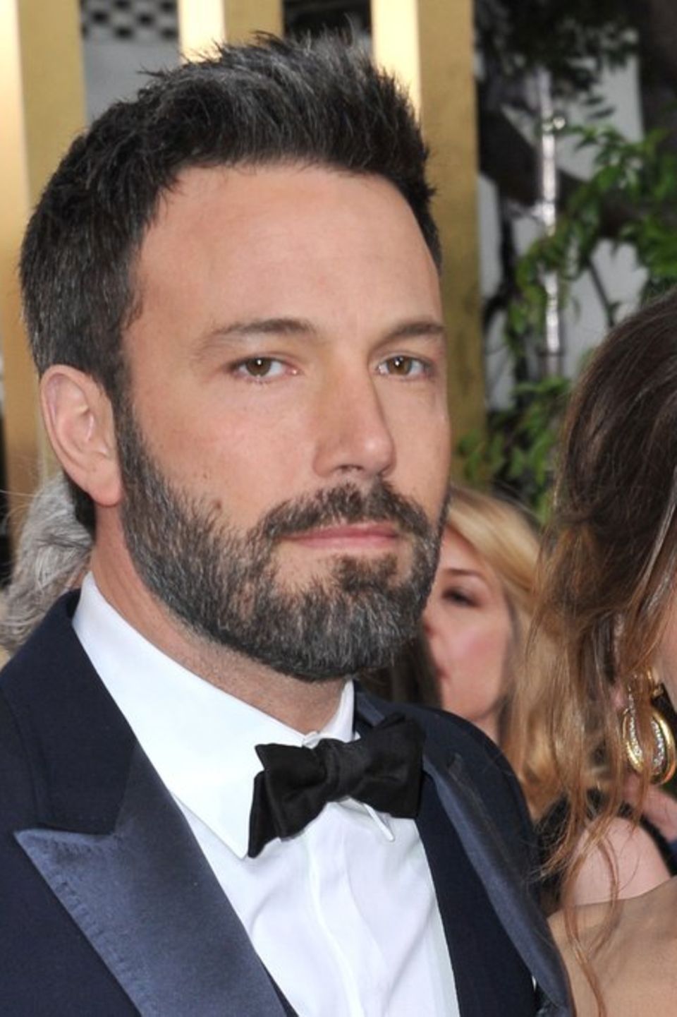 Ben Affleck - Starporträt, News, Bilder | GALA.de