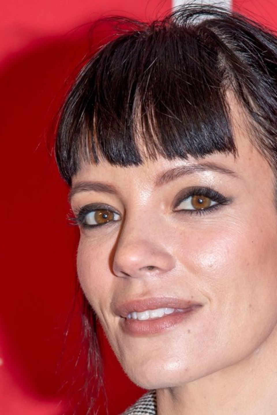 Lily Allen Starporträt News Bilder GALA de 