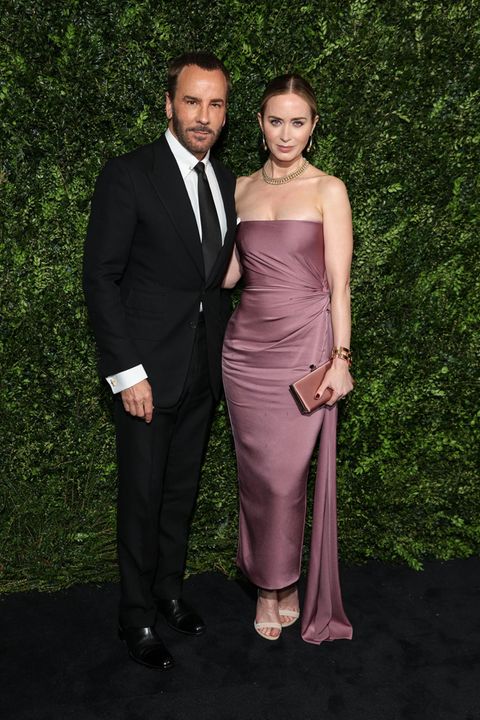 BAFTAS 2024: Die schönsten Star-Looks der Pre-Partys | GALA.de