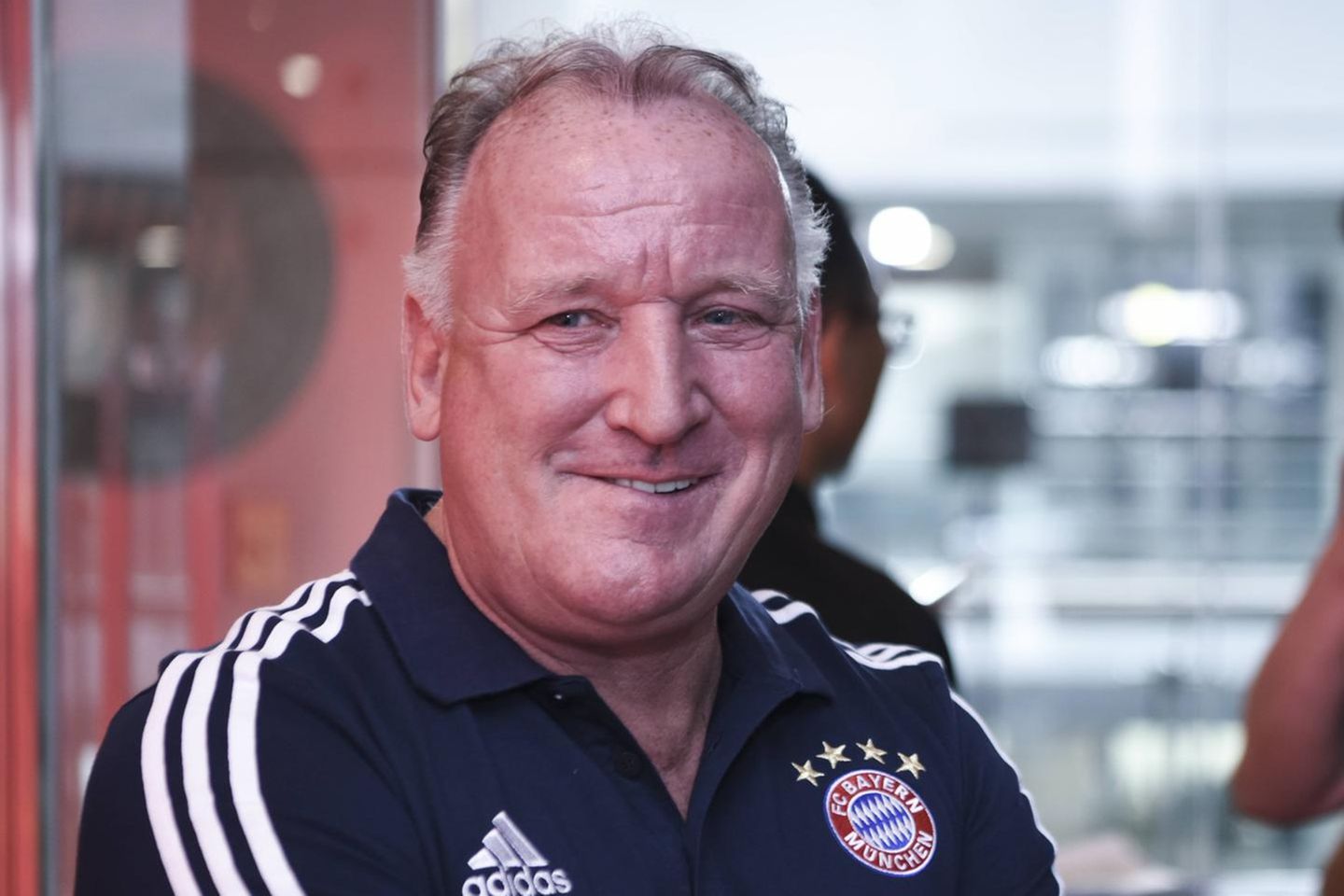 Andreas Brehme Seine zwei großen Lieben und sein Schicksalsschlag GALA.de