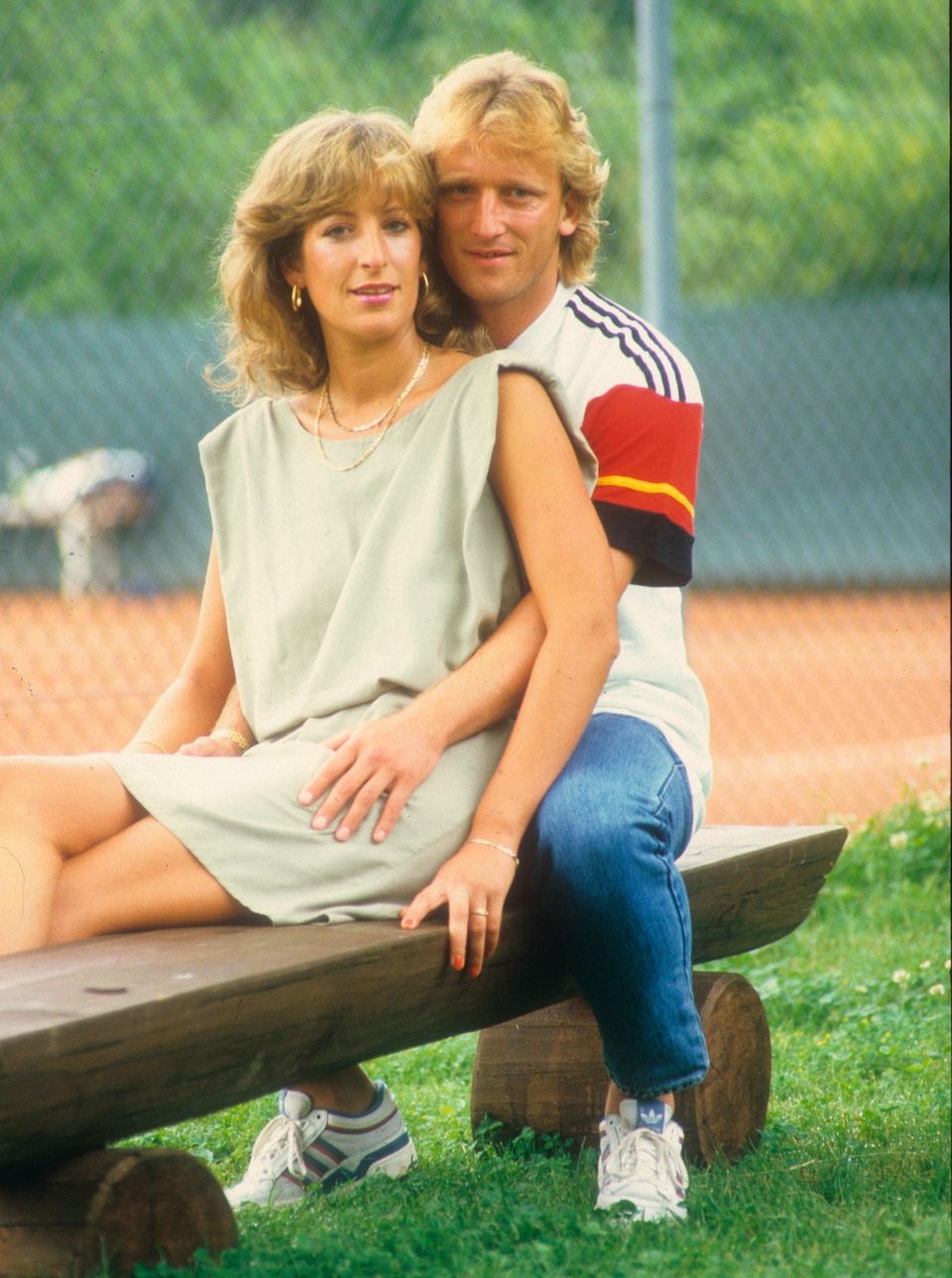 Andreas Brehme Seine zwei großen Lieben und sein Schicksalsschlag GALA.de