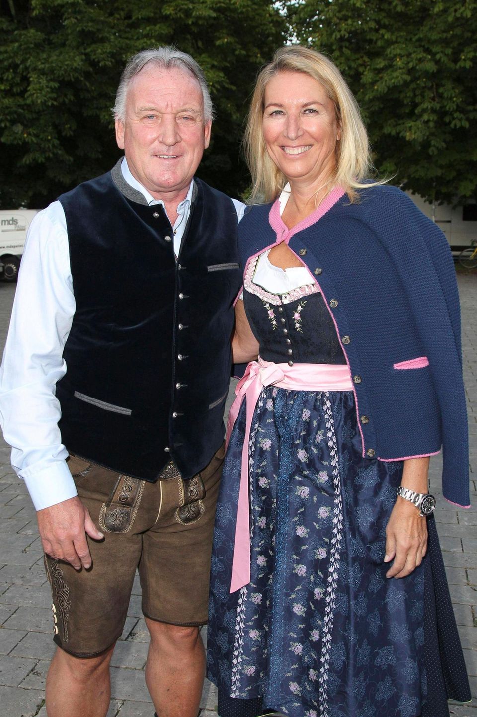 Andreas Brehme Seine zwei großen Lieben und sein Schicksalsschlag GALA.de