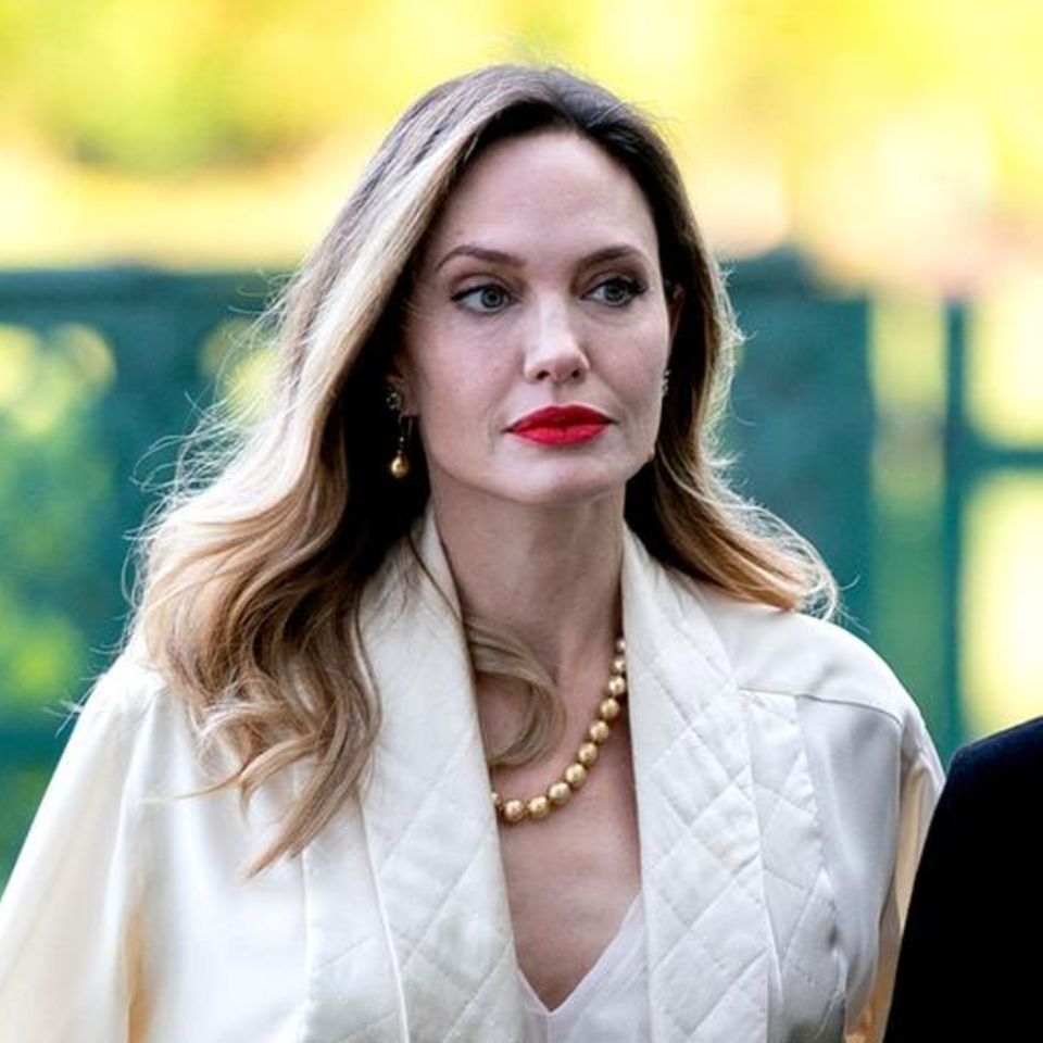 Angelina Jolie 