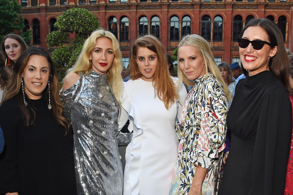 "Mrs. Alice" Sie ist die DekoKönigin der Stars und Royals GALA.de