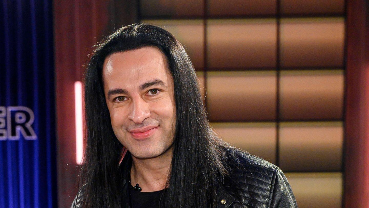 Bülent Ceylan "Als Rockstar drehe ich total auf" GALA.de