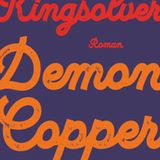 Buchtipps der Redaktion: Buchcover "Demon Copperhead"