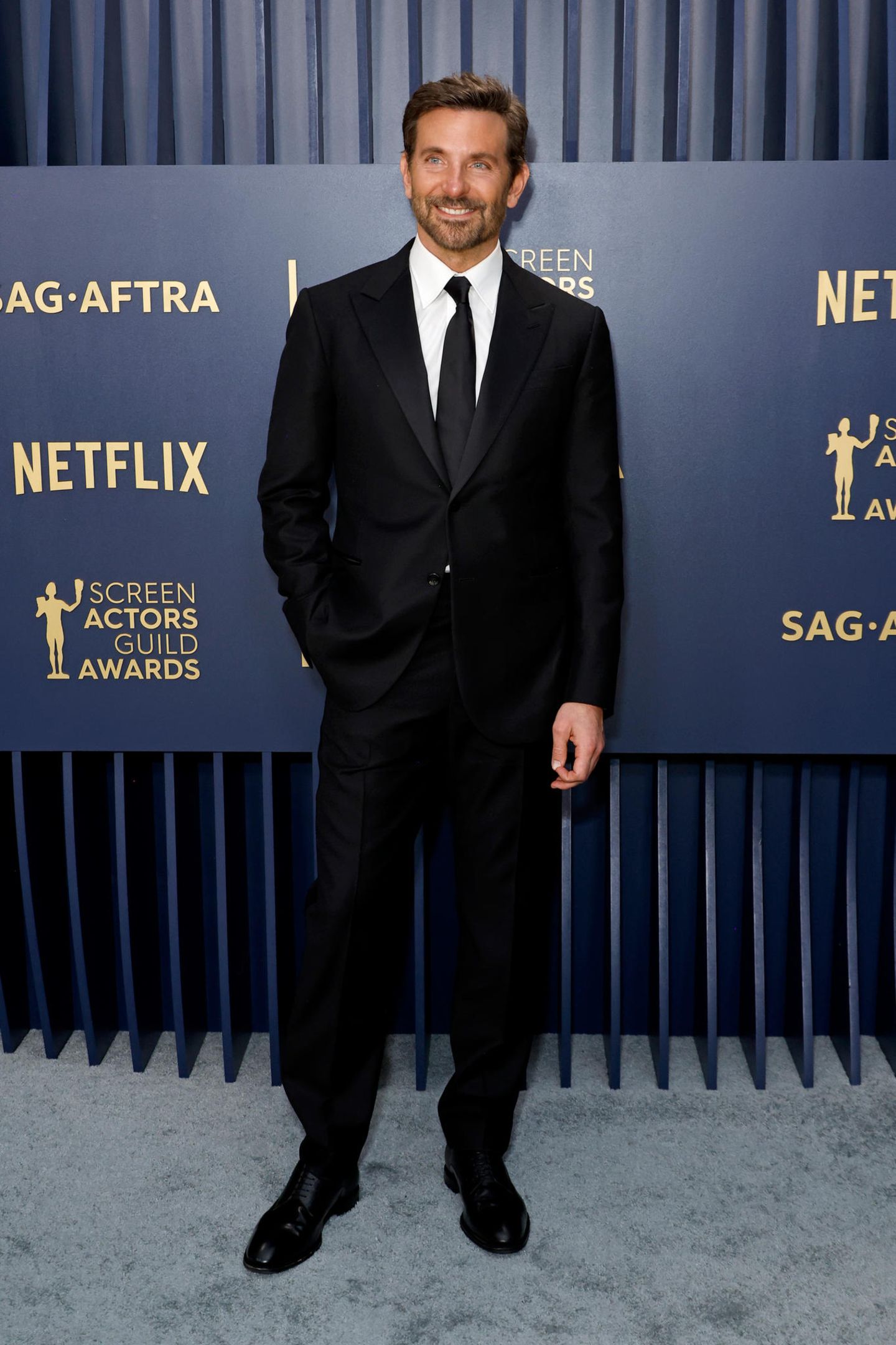 SAG Awards 2024 Die schönsten RedCarpetLooks aus Los Angeles GALA.de