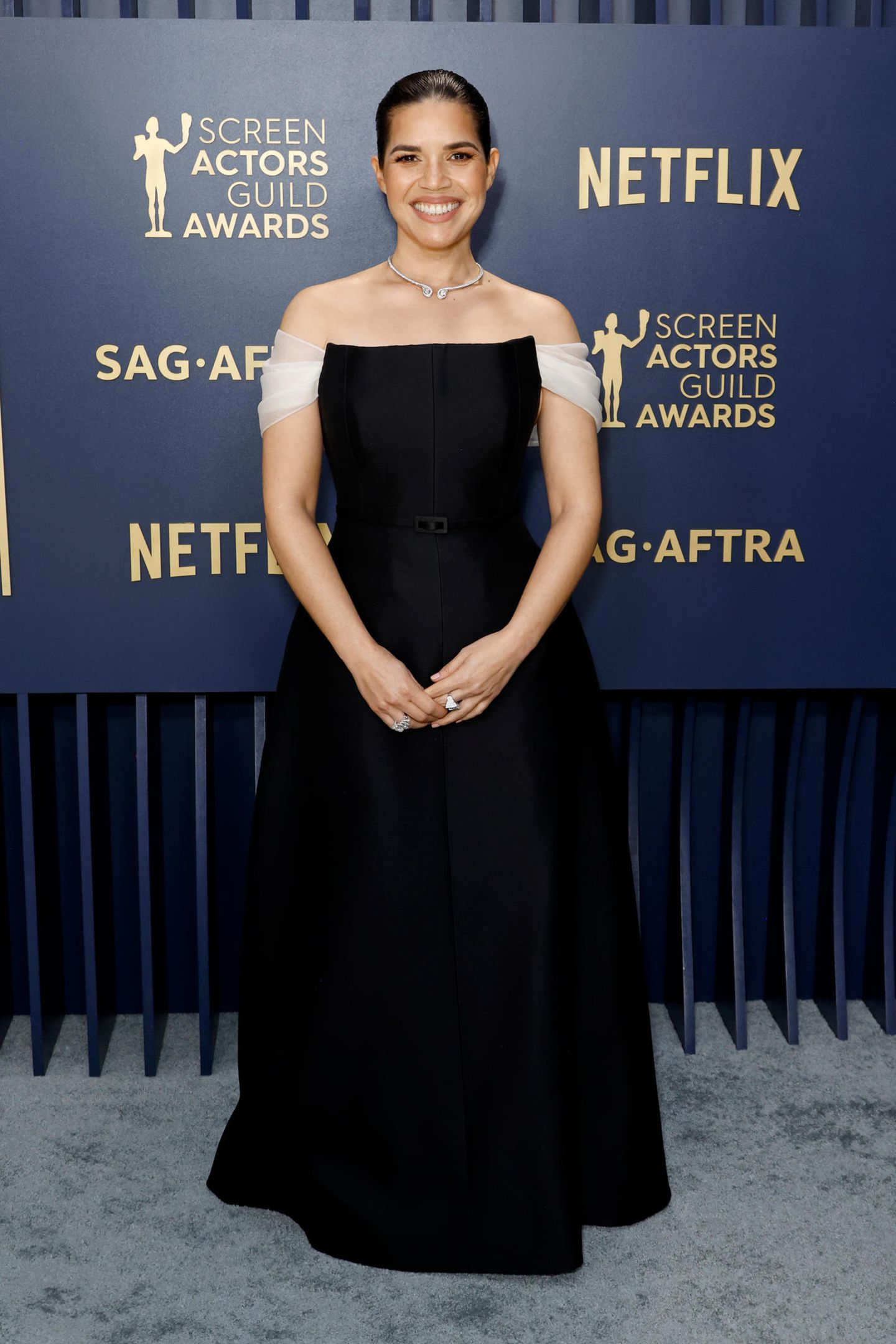 SAG Awards 2024 Die schönsten RedCarpetLooks aus Los Angeles GALA.de