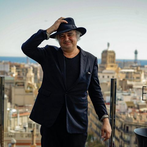 Pete Doherty