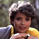 1986  In den 80er-Jahren ist Uschi Glas erfolgreiche Seriendarstellerin. 