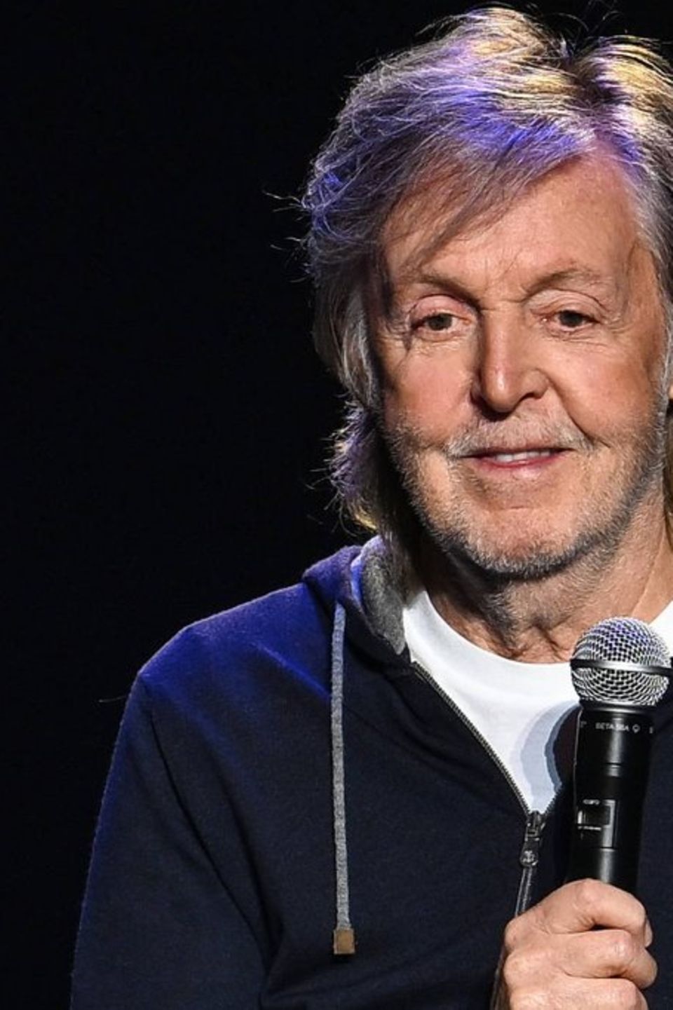 Paul McCartney - Starporträt, News, Bilder | GALA.de