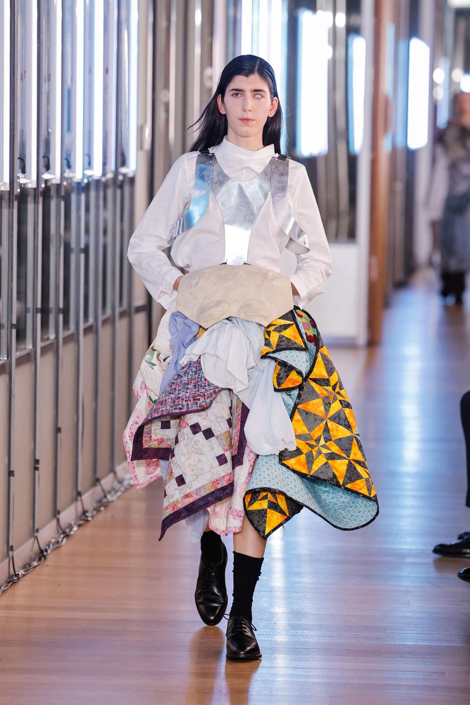 Paris Fashion Week 2024: Die schönsten Looks der Modewoche | GALA.de