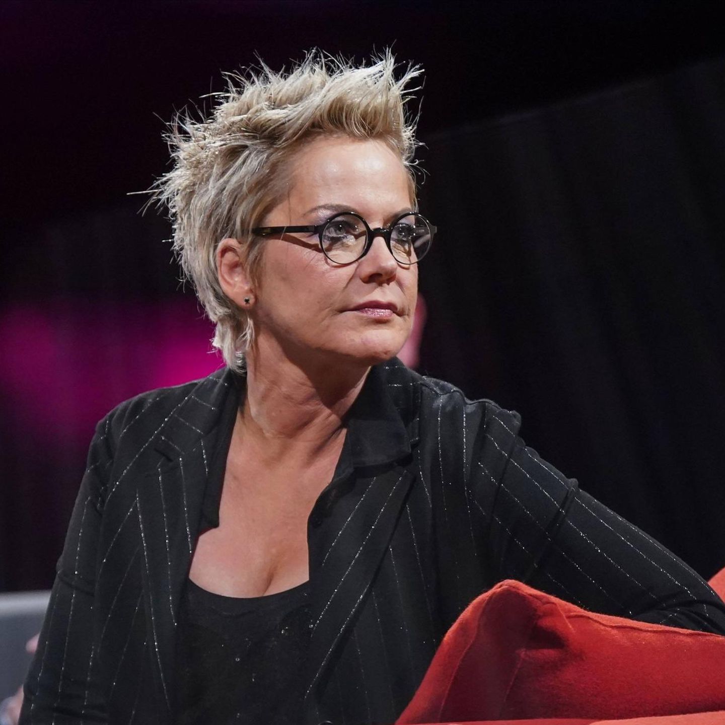 Inka Bause: Offene Worte über die Verlust ihres Vaters und ihres Ex-Mannes  | GALA.de