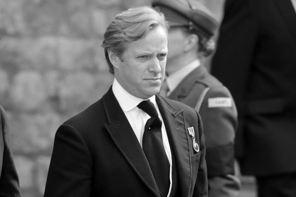 Thomas Kingston (†45) Gerichtsmedizin beginnt mit Obduktion GALA.de