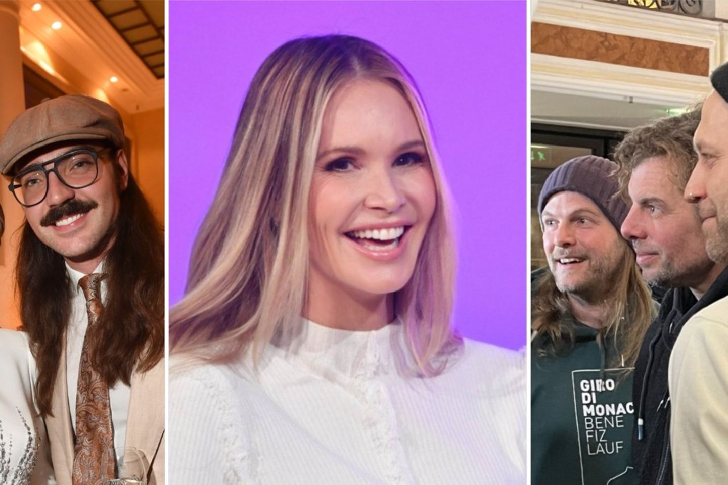 Best Brands Awards 2024 ModelTipps von Elle Macpherson GALA.de