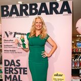 Barbara Schöneberger wird 50