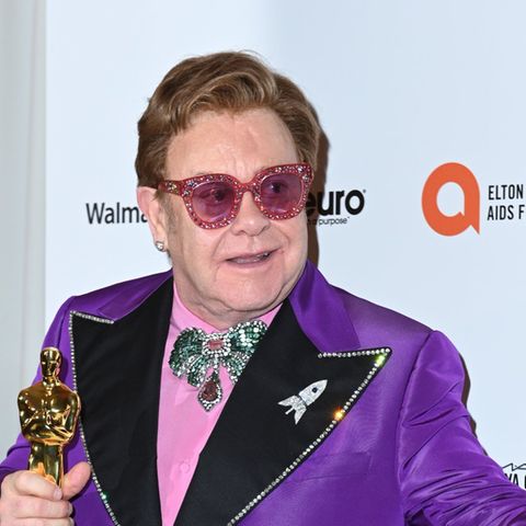 Verschlägt es Elton John nach Australien?