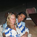 1. März 2024 "Du bist mein ein und alles" ... Mit diesen süßen Worten und einem entspannten Bilder der beiden an einem nächtlichen Strand gratuliert Gwyneth Paltrow ihrem Mann Brad Falchuk zum Geburtstag. Der Autor und Regisseur feiert seinen 53.